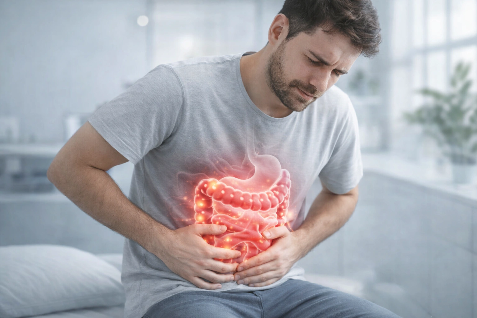 sindrom nervoznih creva